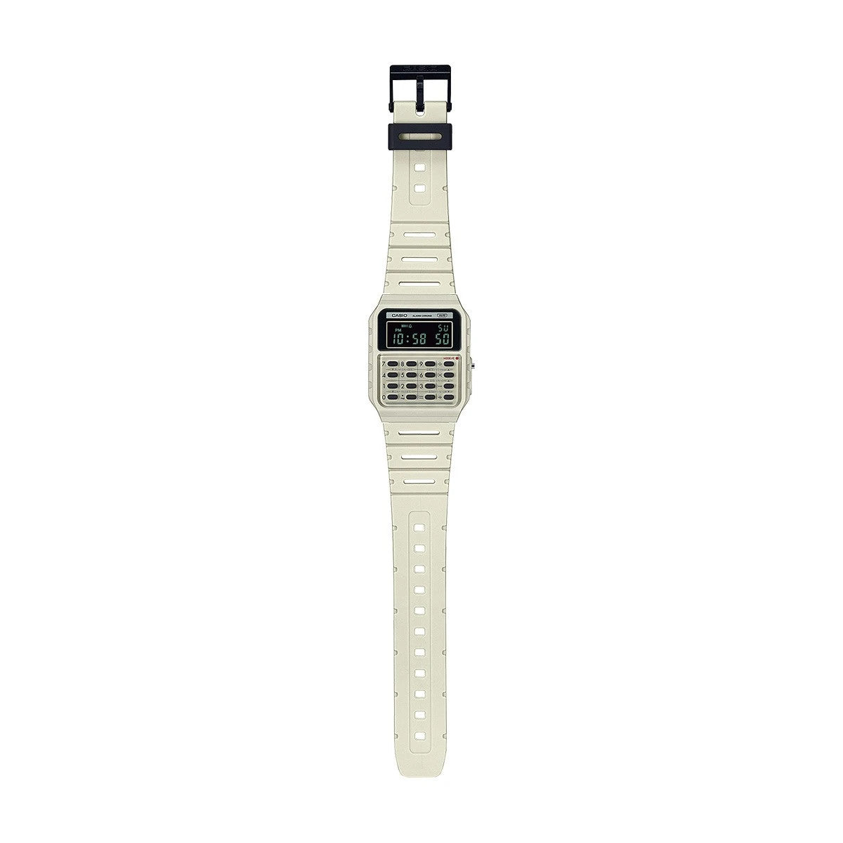 Мъжки часовник Casio - CA-53WB-8BEF