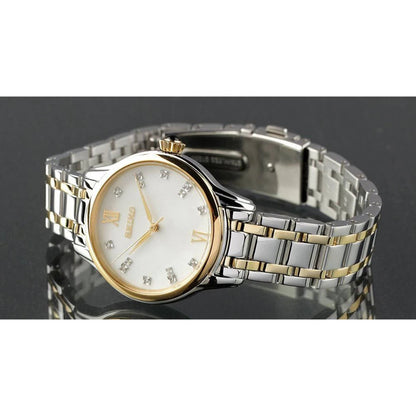 Дамски часовник SEIKO - SRZ540P1