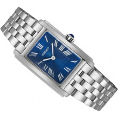 Дамски часовник SEIKO - SWR085P1