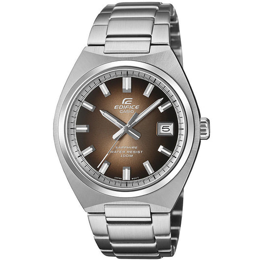 Мъжки часовник Casio Edifice Sapphire - EFB-109D-5AVEF