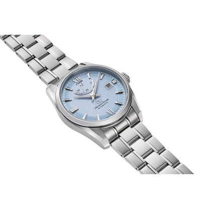Мъжки часовник ORIENT STAR - RE-AU0109L
