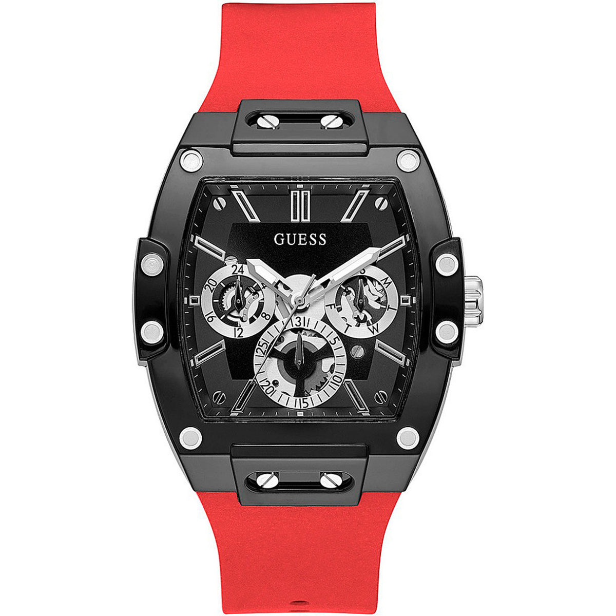 Мъжки часовник Guess Phoenix Collection - GW0203G4