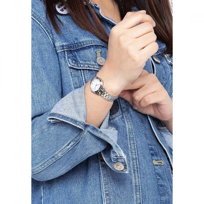 Дамски часовник CASIO - LTP-1275D-7ADF