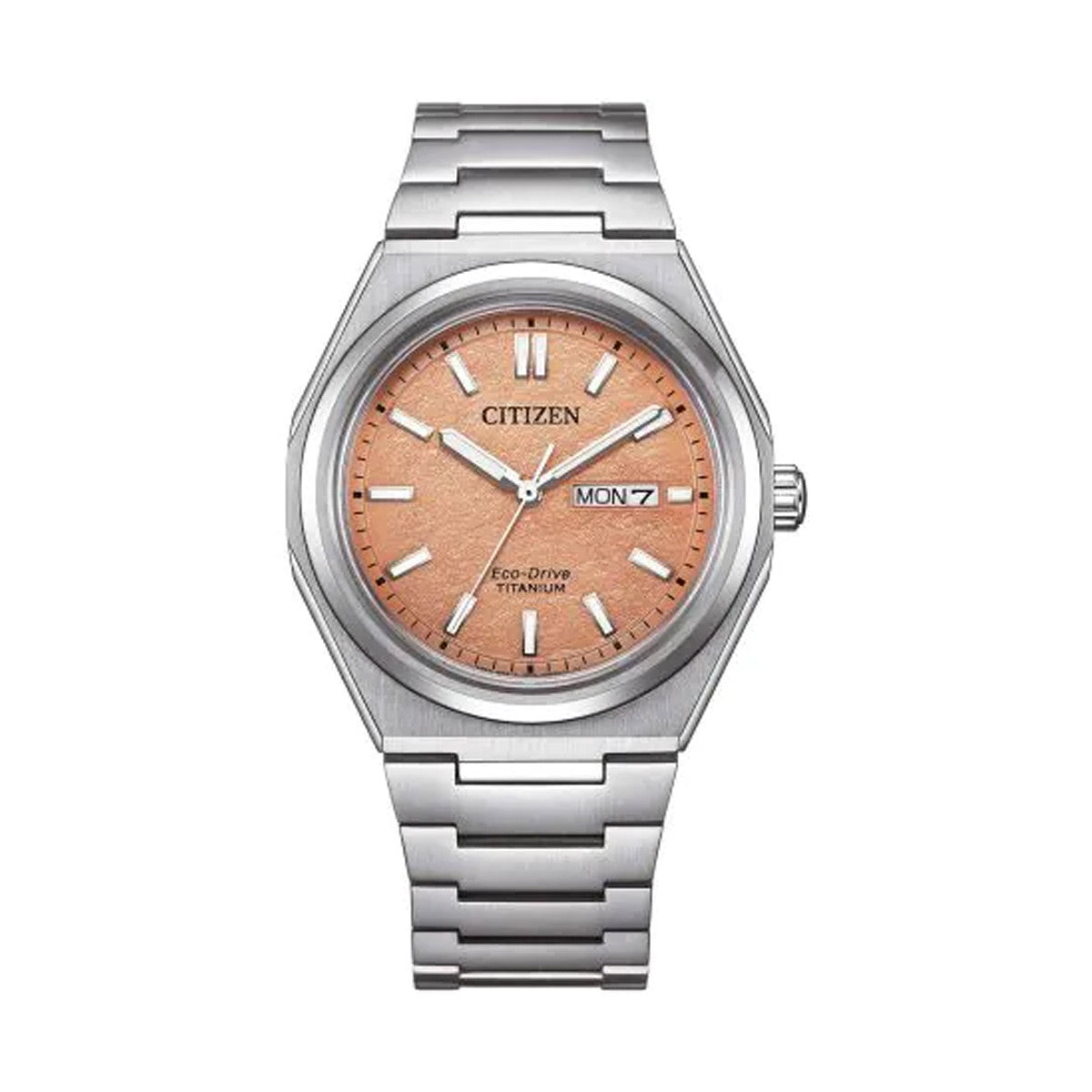Мъжки часовник CITIZEN - AW0130-85ZC