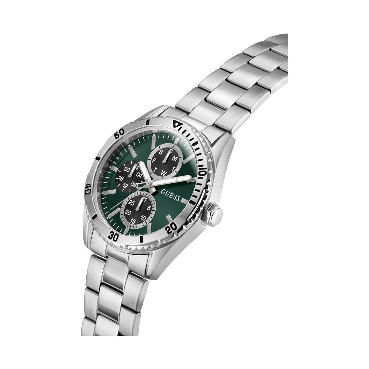 Мъжки часовник GUESS - GW1061G1