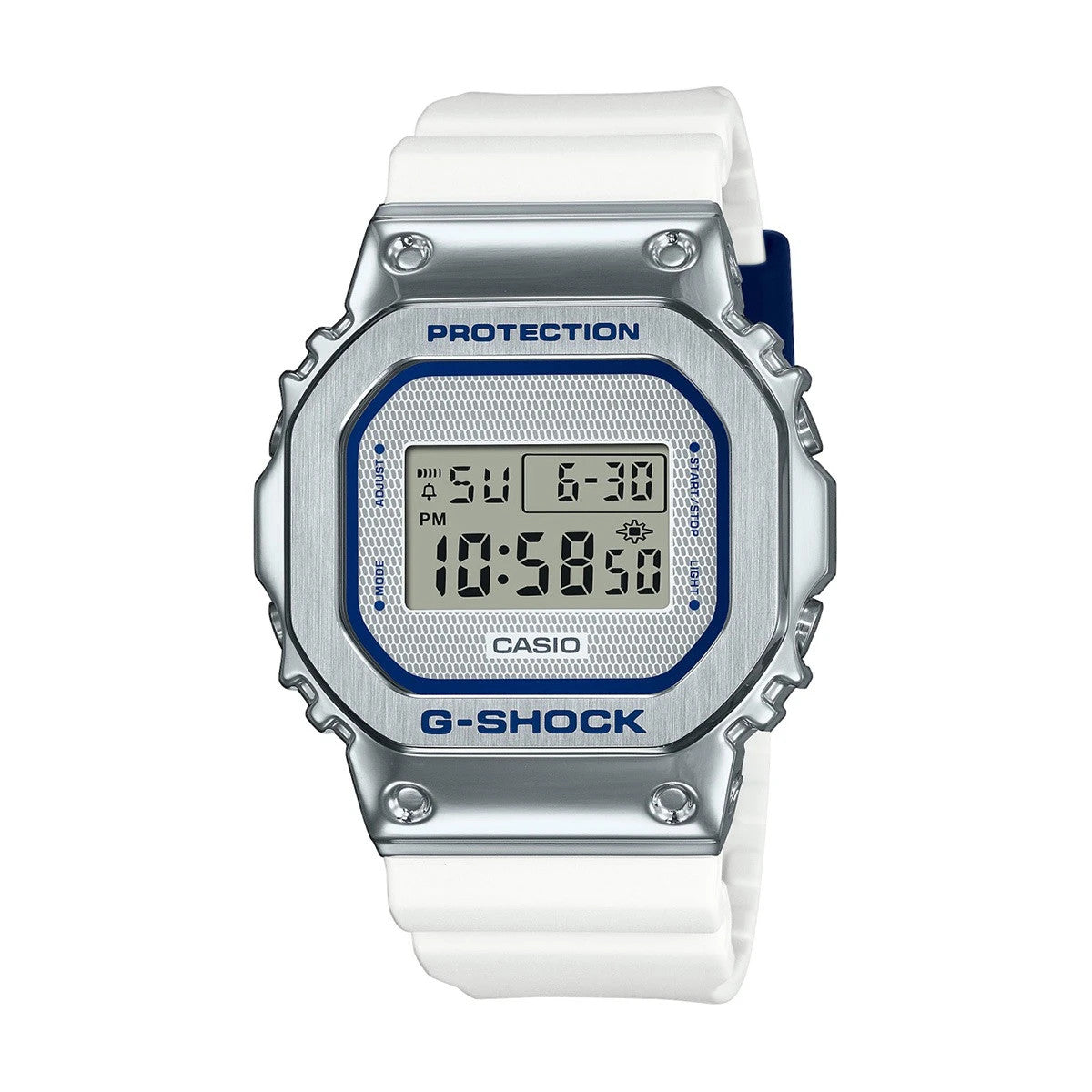 Мъжки часовник Casio G-Shock Lover Collection - GM-5600LC-7ER