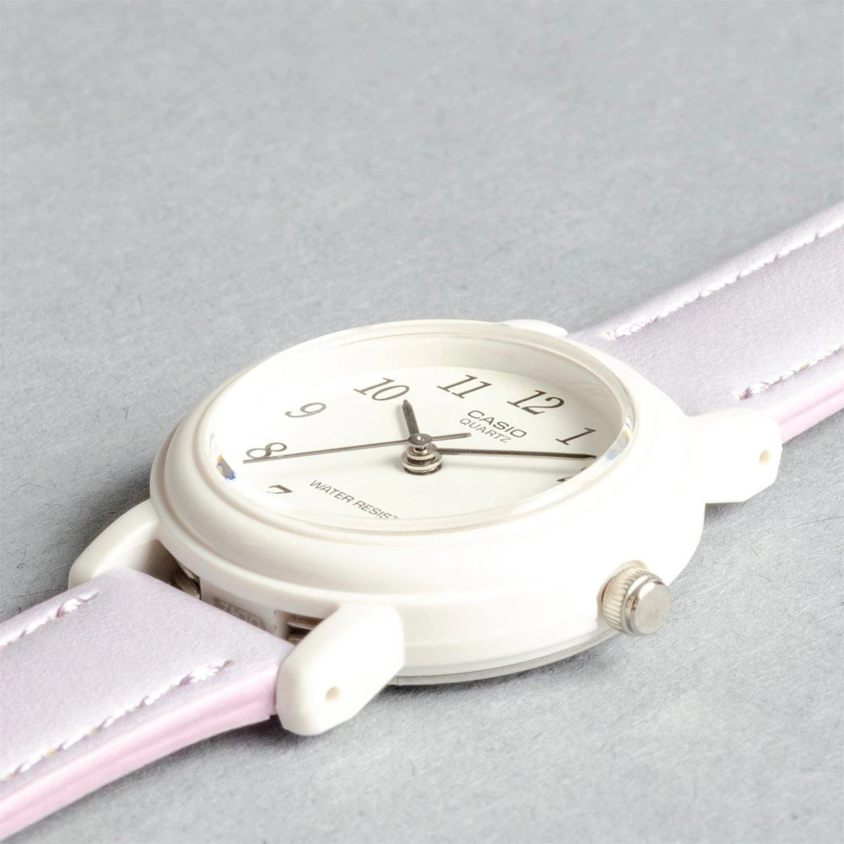 Детски аналогов часовник Casio - Casio Collection - LQ-139L-6BDF