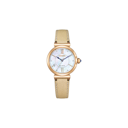 Дамски часовник CITIZEN - EM1073-18D