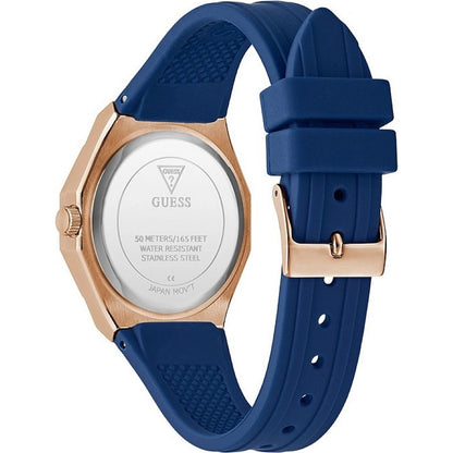 Дамски аналогов часовник Guess - GW0872L3