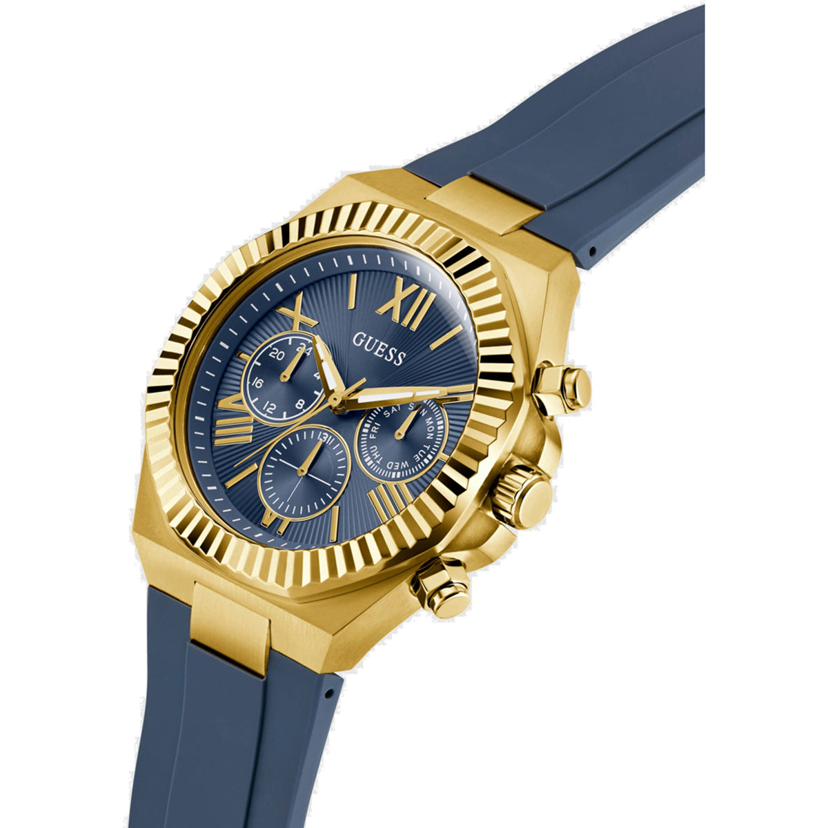 Мъжки часовник GUESS - GW1011G2