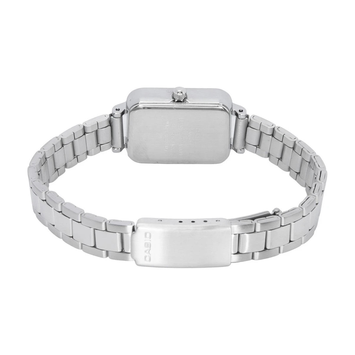 Дамски аналогов часовник Casio - Casio Collection - LTP-V009D-1EUDF