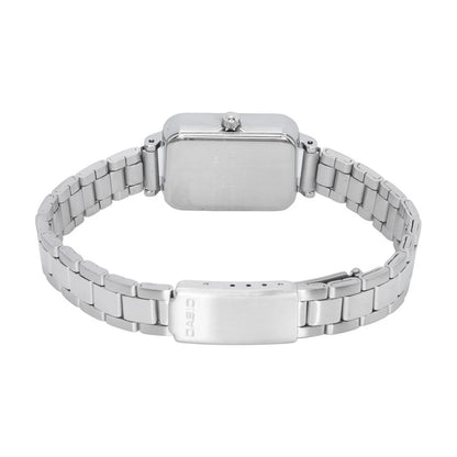 Дамски аналогов часовник Casio - Casio Collection - LTP-V009D-1EUDF