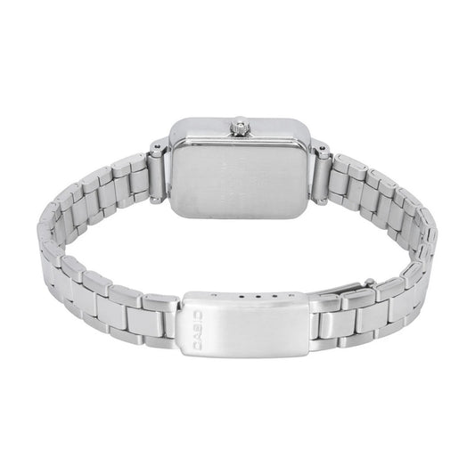 Дамски аналогов часовник Casio - Casio Collection - LTP-V009D-1EUDF