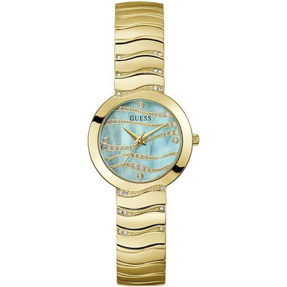 Дамски аналогов часовник Guess - GW0871L2