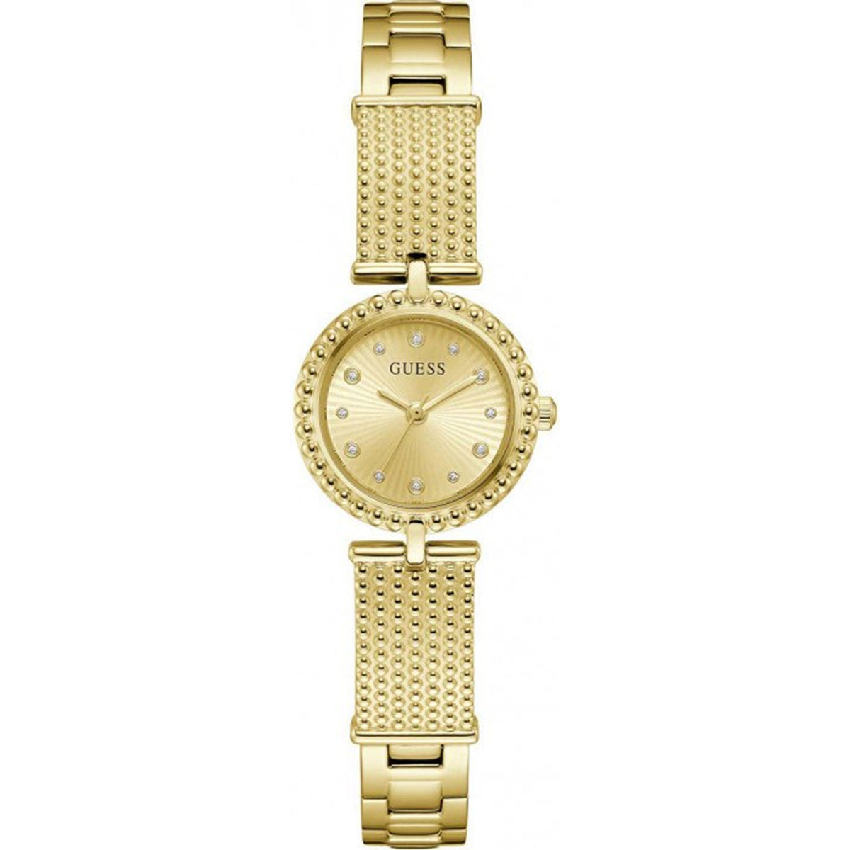 Дамски часовник GUESS - GW1017L2