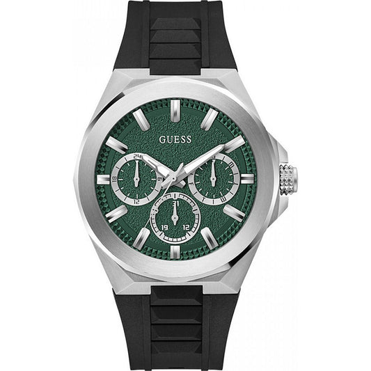 Мъжки аналогов часовник Guess - GW0799G3