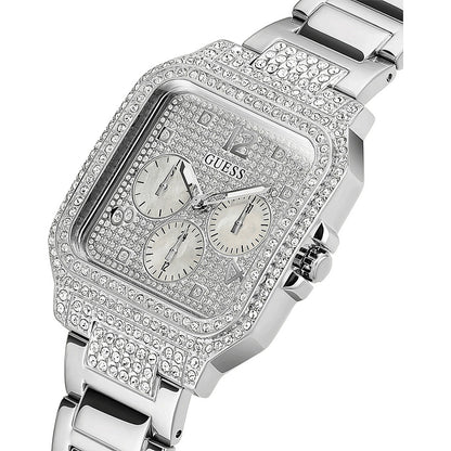 Дамски аналогов часовник Guess - GW0472L1