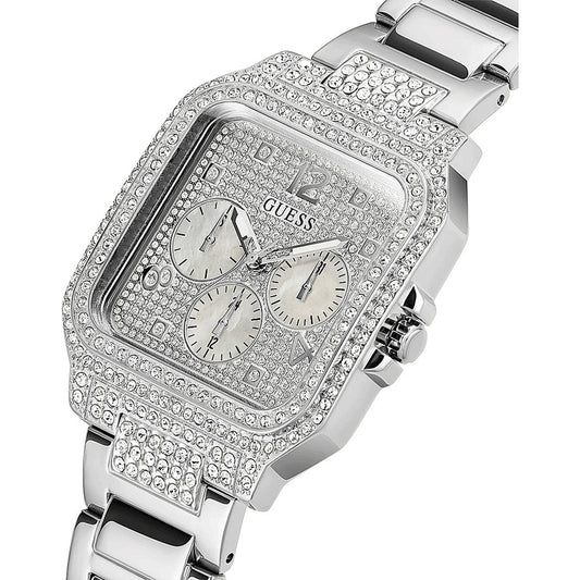 Дамски аналогов часовник Guess - GW0472L1