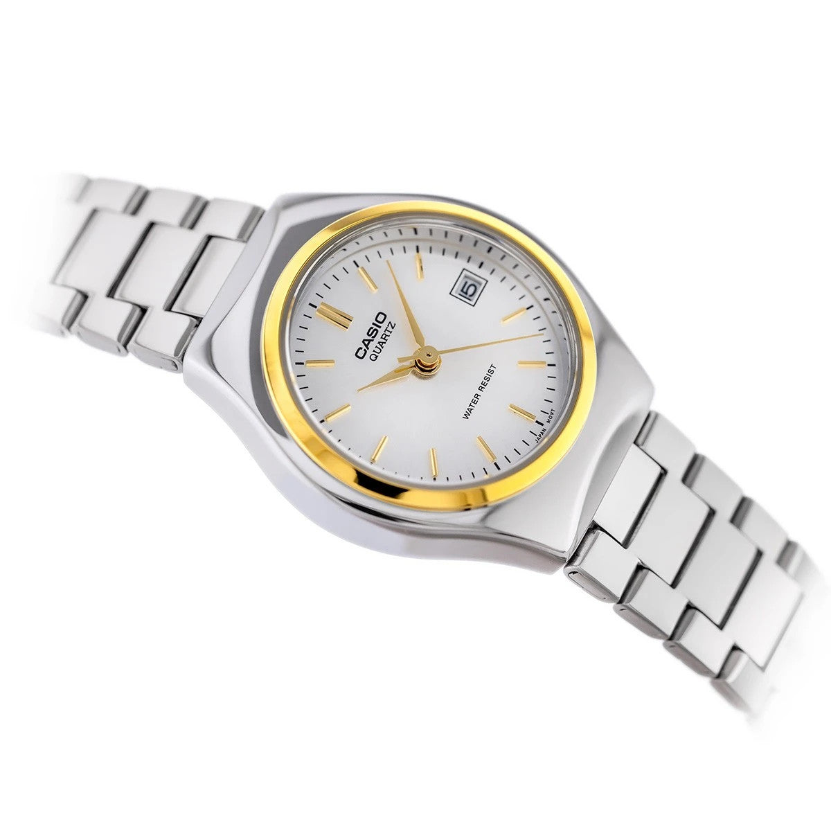 Дамски аналогов часовник Casio - Casio Collection - LTP-1170G-7ARDF