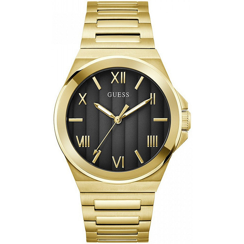 Мъжки аналогов часовник Guess - GW0789G2