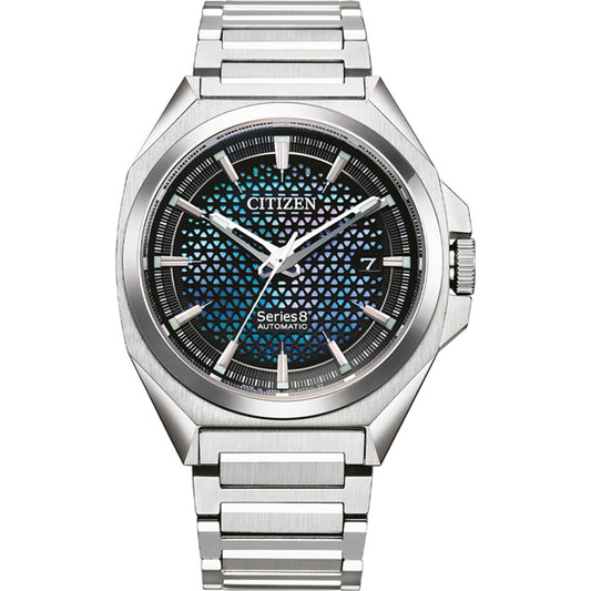 Мъжки часовник CITIZEN - NA1010-84X
