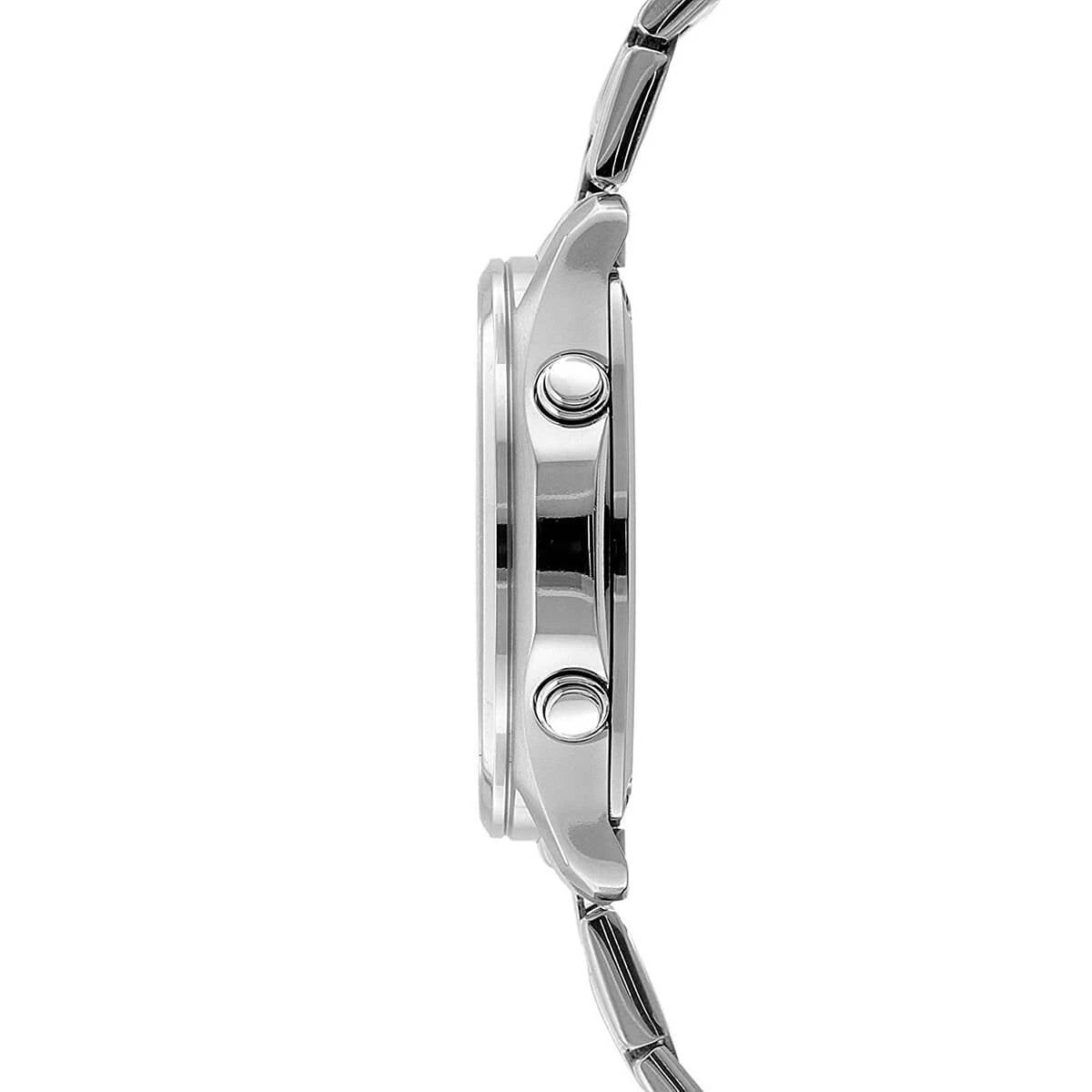 Мъжки часовник CASIO WAVE CEPTOR SOLAR  - LCW-M100TSE-1AER
