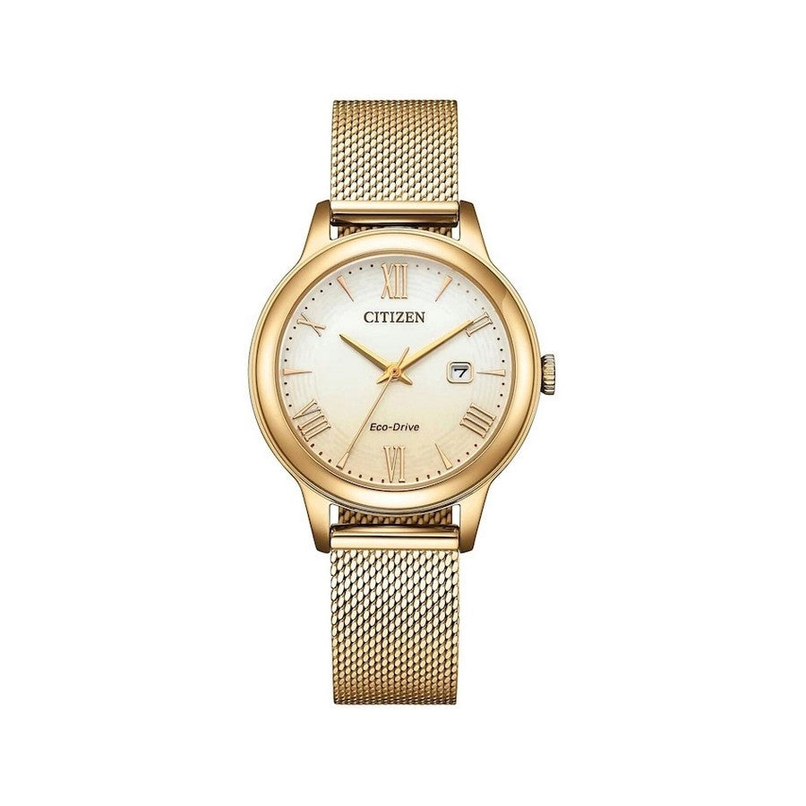 Дамски часовник CITIZEN - EW2623-70P