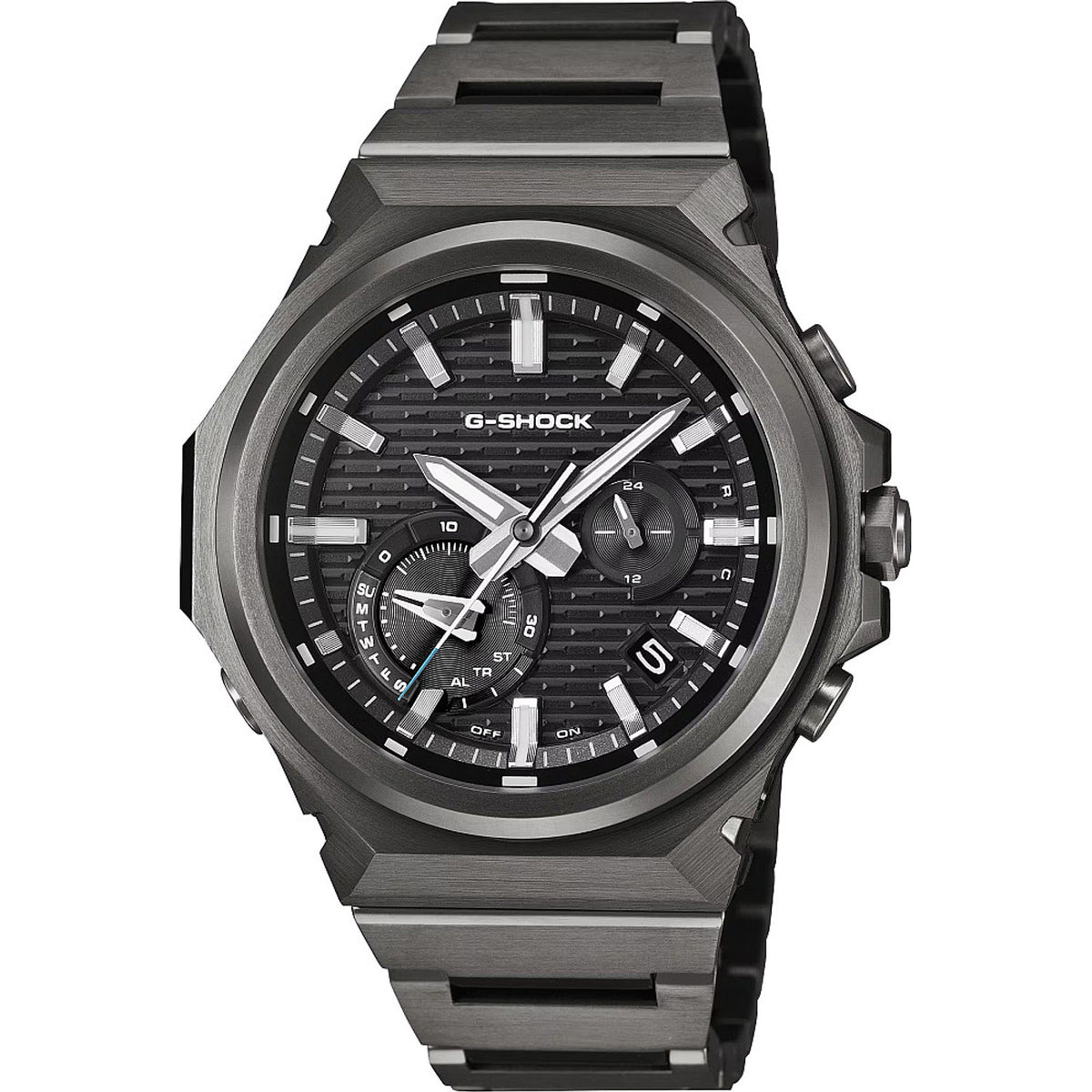 Мъжки часовник Casio G-Shock - GST-B1000BD-1AER