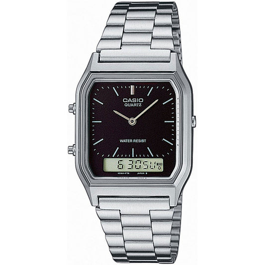 Мъжки часовник CASIO - AQ-230A-1DMQYES