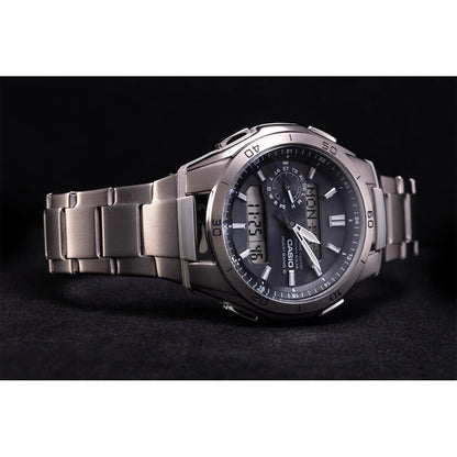 Мъжки часовник CASIO Wave Ceptor - WVA-M650TD-1AER