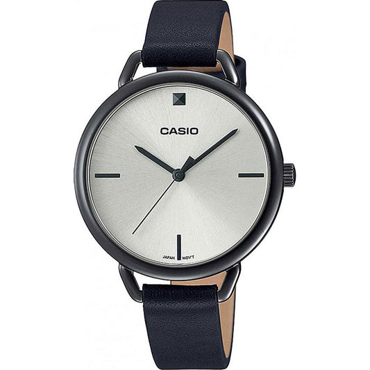 Дамски аналогов часовник Casio - LTP-E415GRL-1CDF
