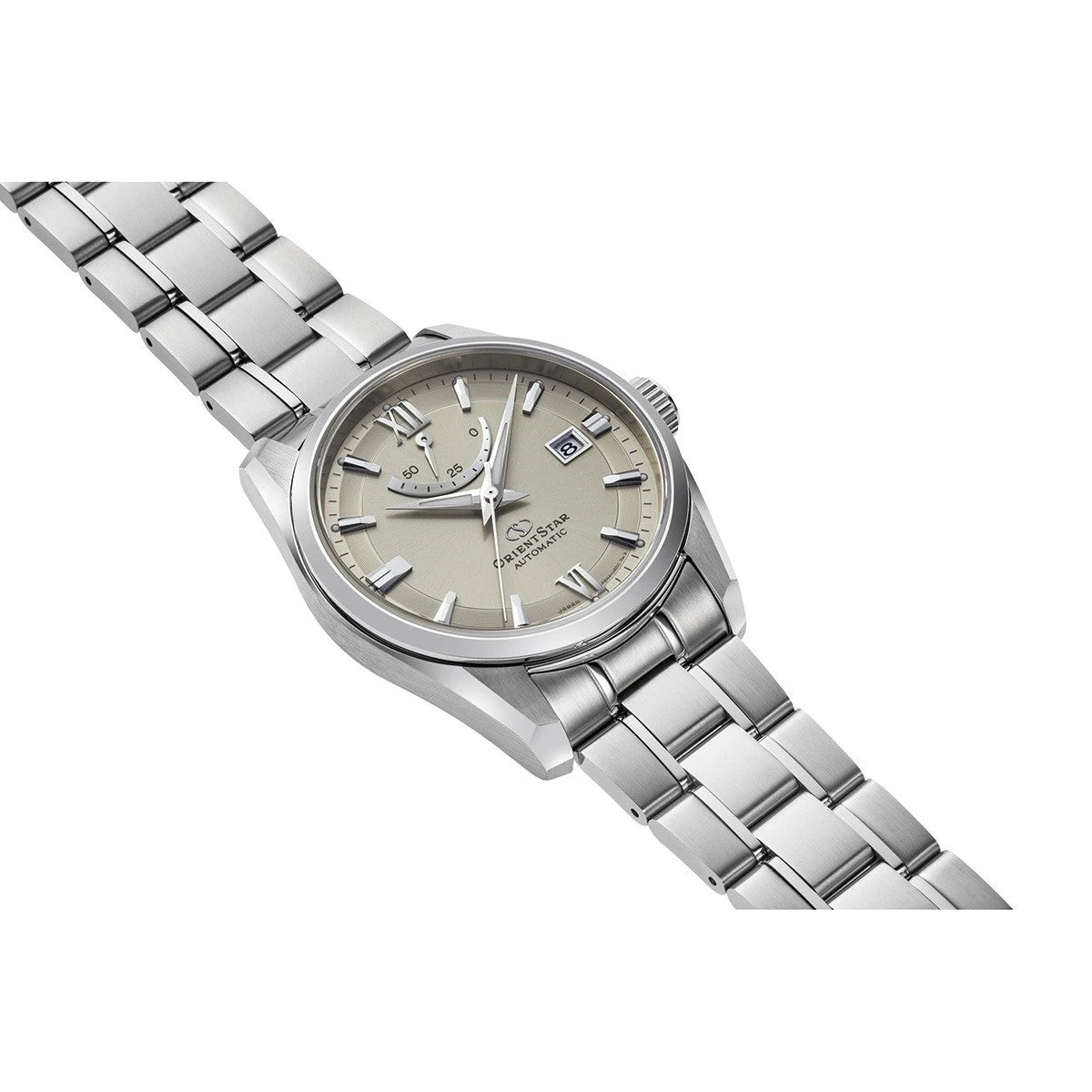 Мъжки часовник ORIENT STAR - RE-AU0110N