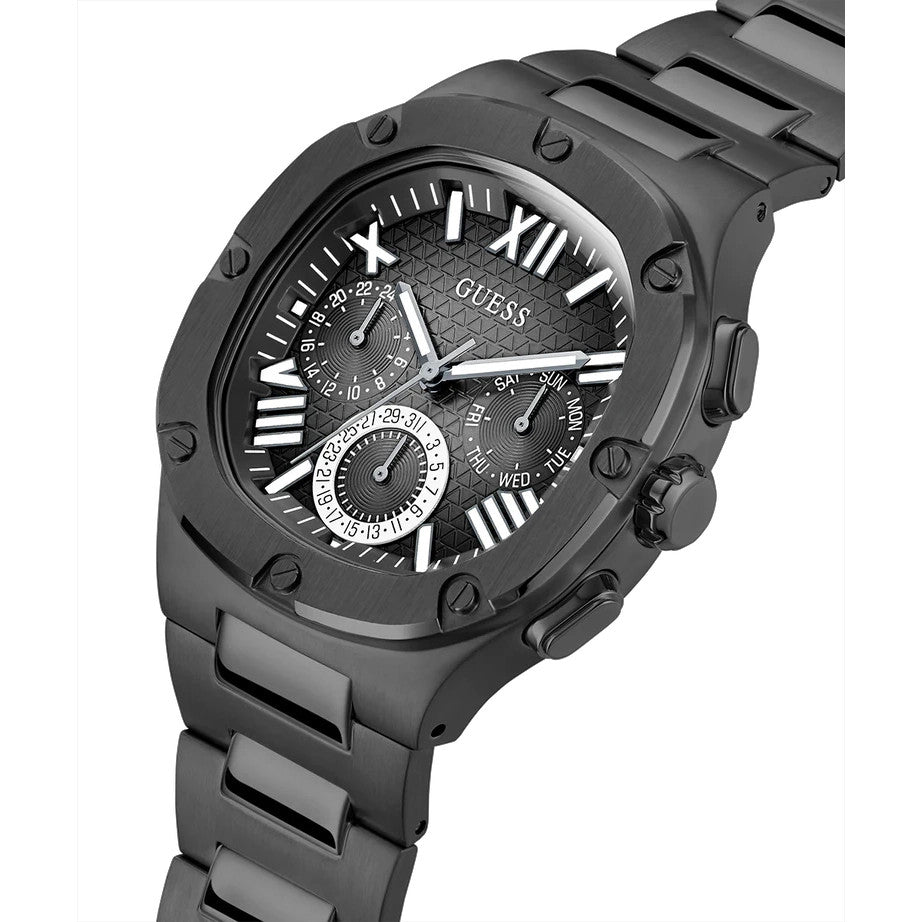 Мъжки часовник GUESS - GW0572G3