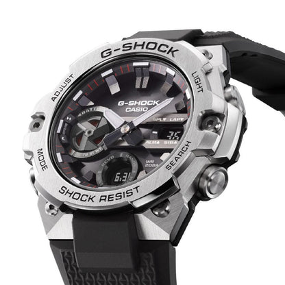 Мъжки часовник CASIO - GST-B400-1AER