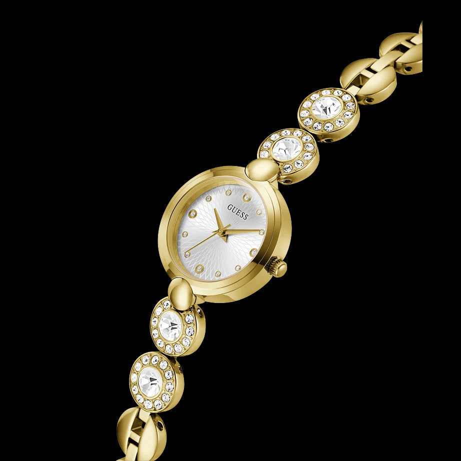 Дамски часовник GUESS - GW0757L2
