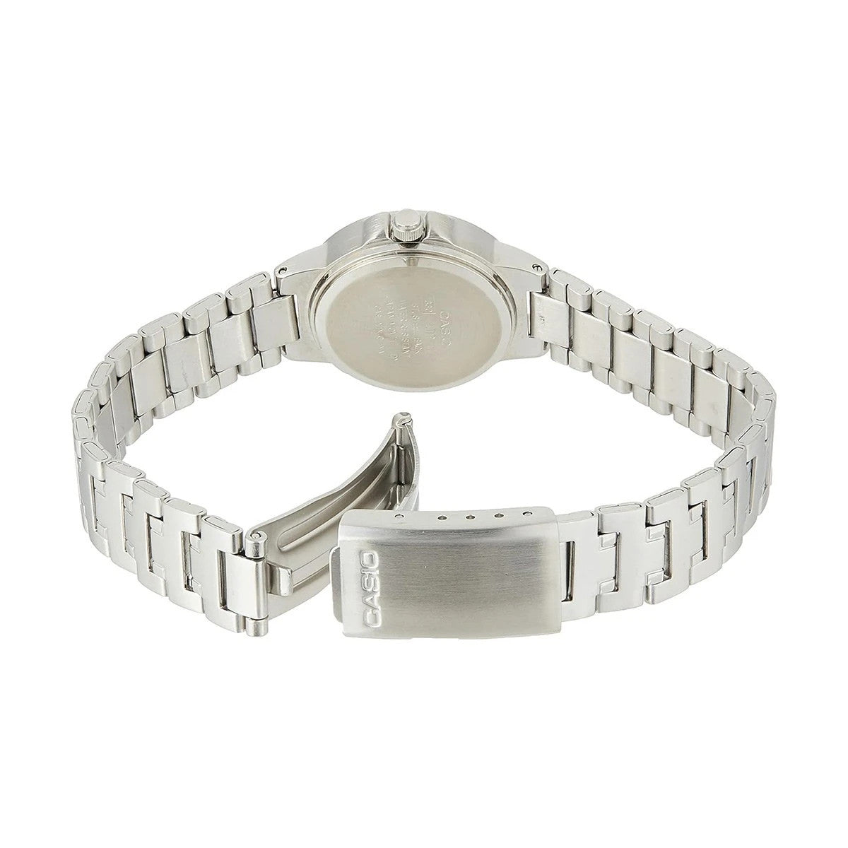 Дамски аналогов часовник Casio - Casio Collection - LTP-1177A-4A1DF