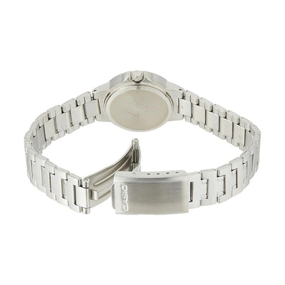 Дамски аналогов часовник Casio - Casio Collection - LTP-1177A-4A1DF