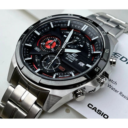 Мъжки часовник CASIO EDIFICE - EFR-556DB-1AVUEF