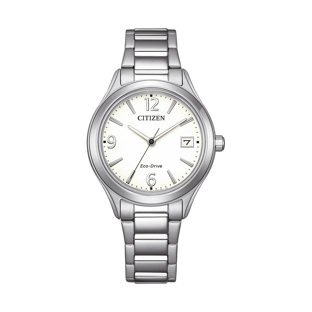 Дамски часовник CITIZEN - FE6121-67A