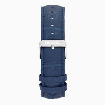 Мъжки аналогов часовник Sekonda - S-30286
