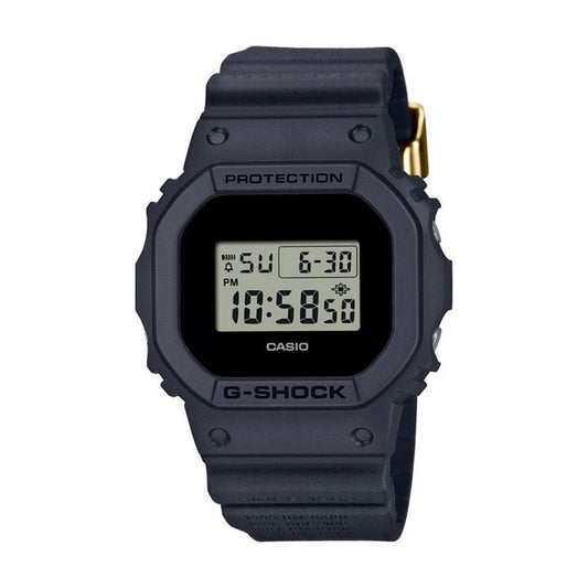 Мъжки часовник Casio G-Shock Re-Masterpiece 40th Anniversary - DWE-5657RE-1ER