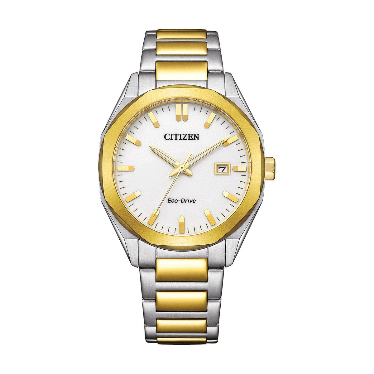 Мъжки часовник CITIZEN - BM7624-82A