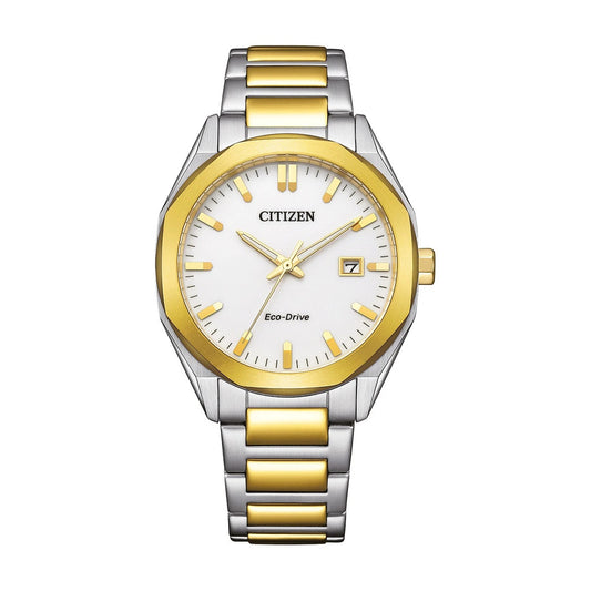Мъжки часовник CITIZEN - BM7624-82A