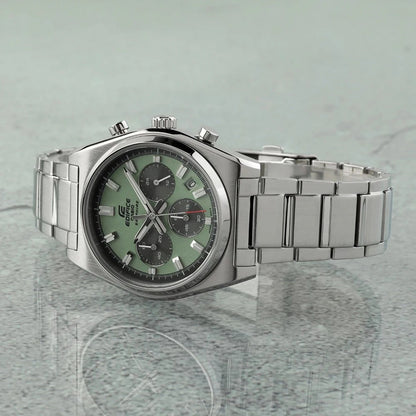 Мъжки часовник Casio Edifice Chronograph - EFB-730D-3AVUEF