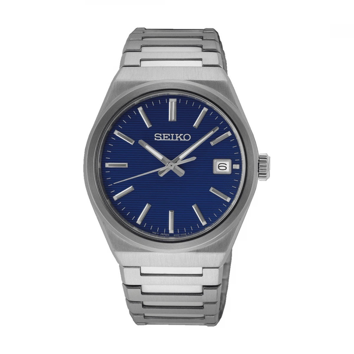Мъжки часовник SEIKO - SUR555P1
