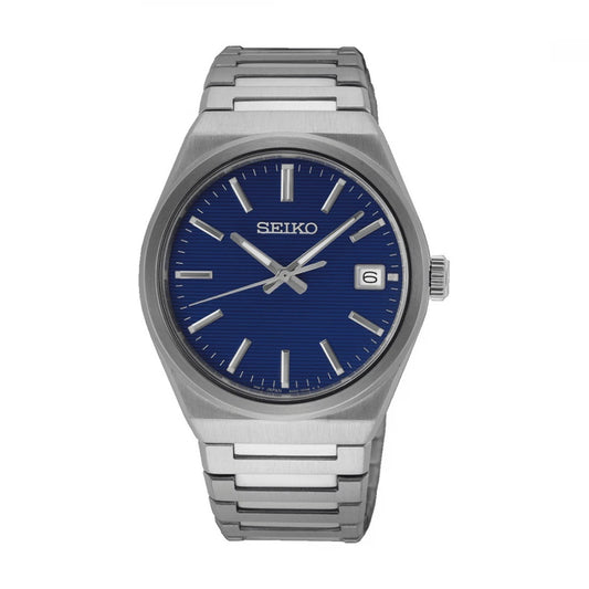Мъжки часовник SEIKO - SUR555P1
