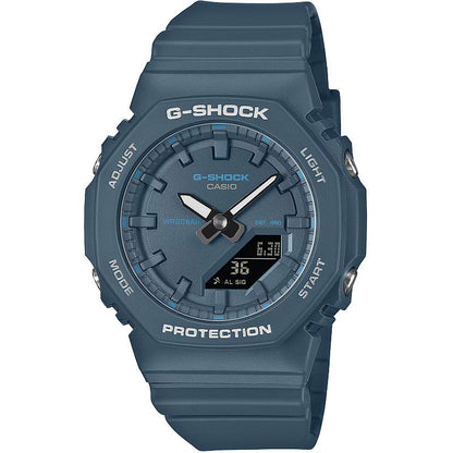 Дамски часовник Casio G-Shock - GMA-P2100BA-2AER
