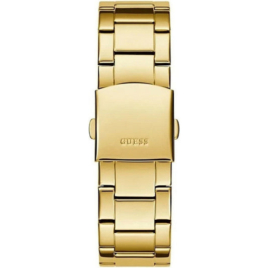 Мъжки аналогов часовник Guess - GW0900G3
