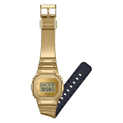 Мъжки часовник Casio G-Shock - GM-5600YMG-9ER