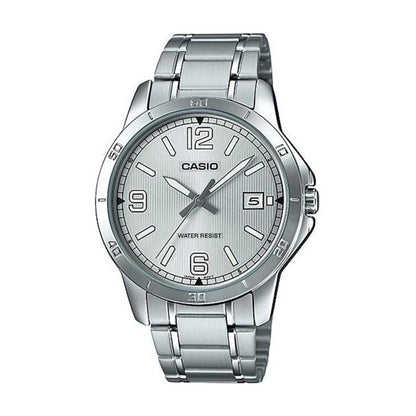 Мъжки аналогов часовник Casio - MTP-V004D-7B2UDF